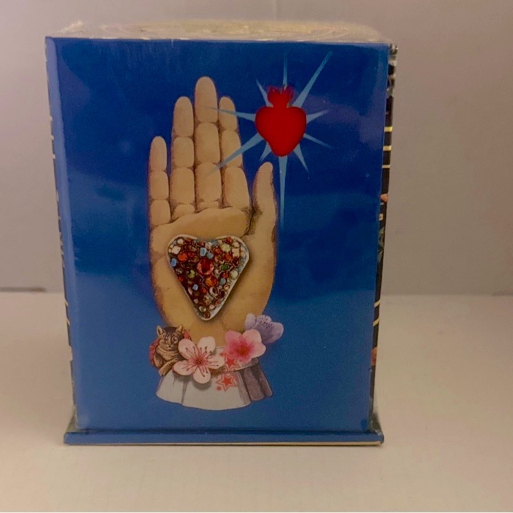 Christian Lacroix Porcelain Pen Pot Maison De Jeu